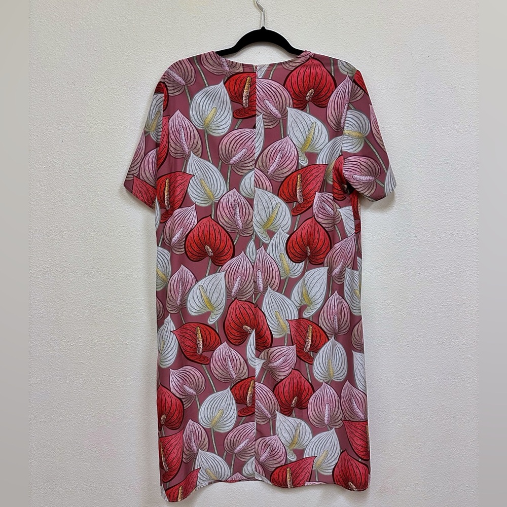 OLA HOU DESIGNS | Like New, No Tags | Pink | Medium